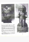 South Indian Granite Figure of Kali