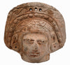 Bahía Pottery Applique Mask