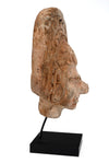 Bahía Pottery Applique Mask