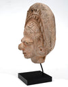 Bahía Pottery Applique Mask