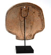 Bahía Pottery Applique Mask