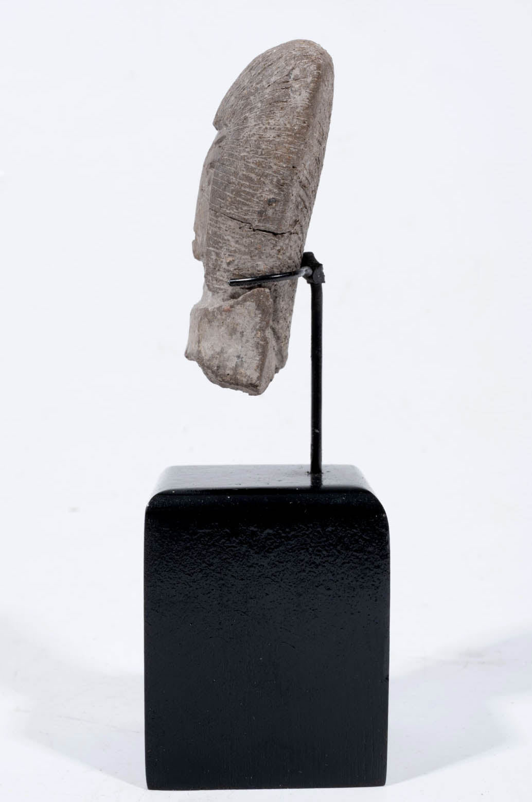 Valdivian Terracotta Bust of ‘Venus’