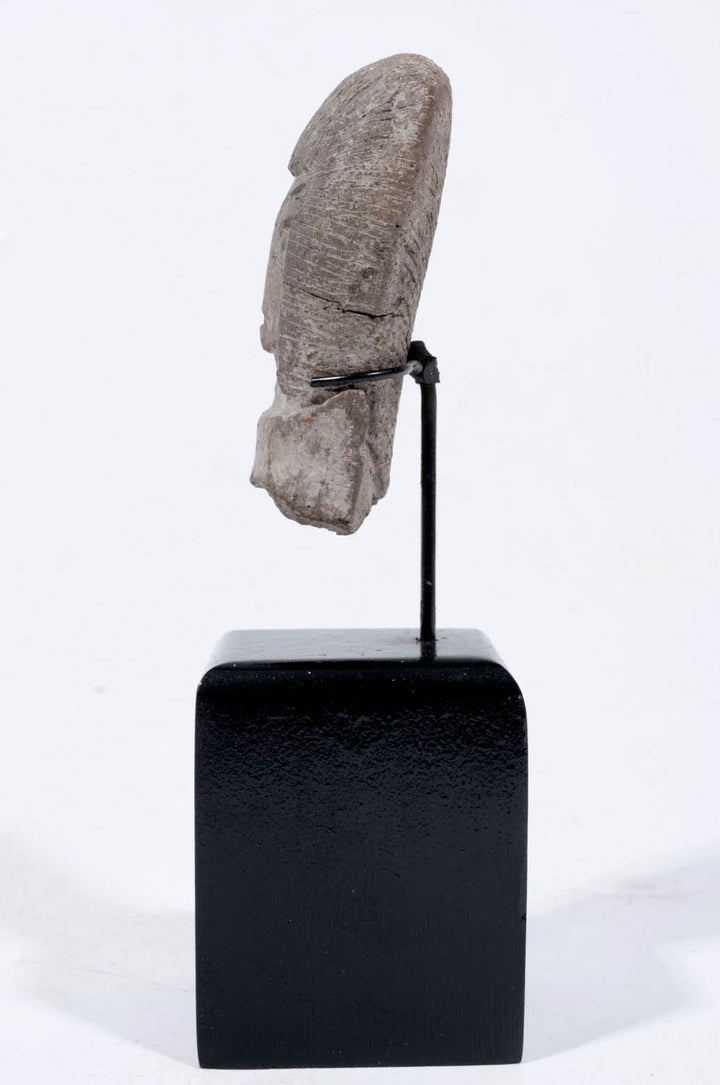 Valdivian Terracotta Bust of ‘Venus’