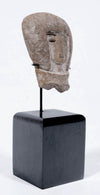 Valdivian Terracotta Bust of ‘Venus’