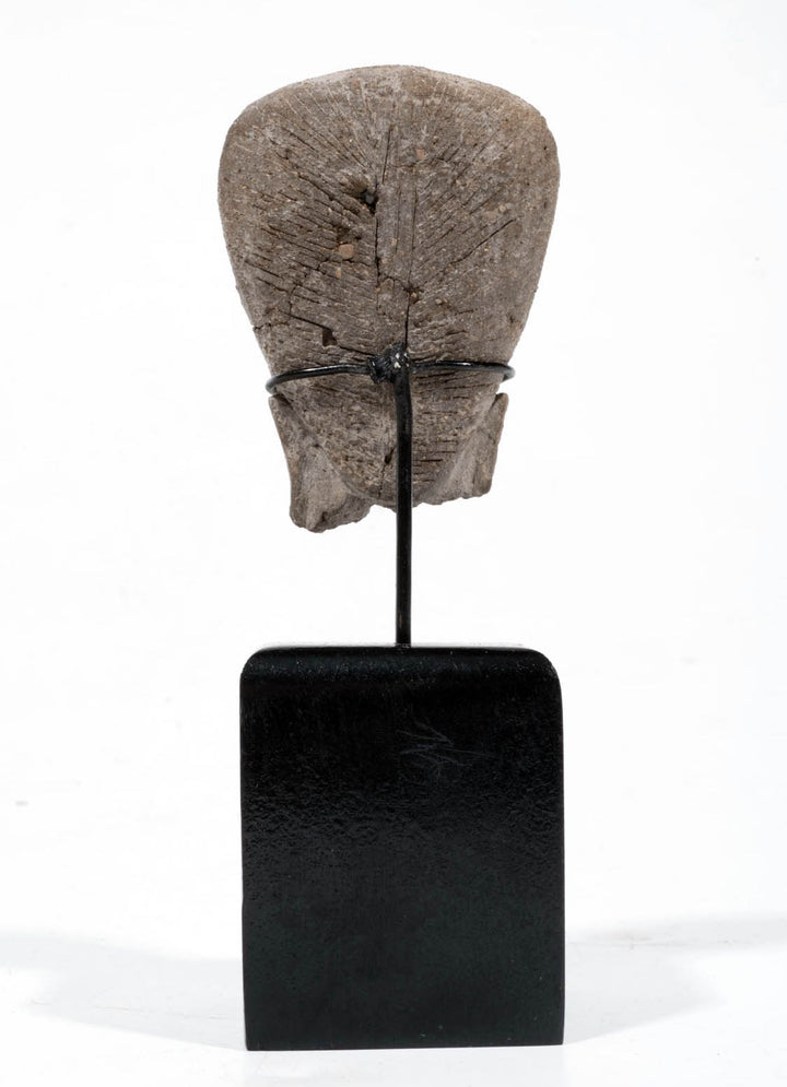 Valdivian Terracotta Bust of ‘Venus’
