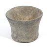 Canaanite Basalt Stone Vessel
