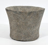 Canaanite Basalt Stone Vessel