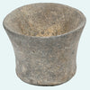 Canaanite Basalt Stone Vessel