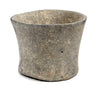 Canaanite Basalt Stone Vessel