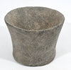 Canaanite Basalt Stone Vessel