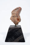 Tlatilco Pottery "Pretty Lady" Head