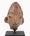 Tlatilco Pottery "Pretty Lady" Head