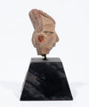Tlatilco Pottery "Pretty Lady" Head