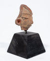 Tlatilco Pottery "Pretty Lady" Head