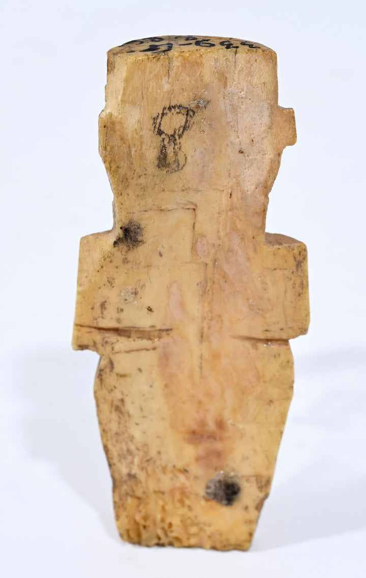 Coptic Bone Children’s Doll