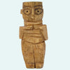 Coptic Bone Children’s Doll
