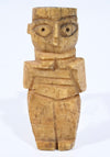 Coptic Bone Children’s Doll