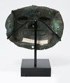 Moche Copper Masket