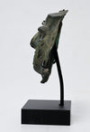 Moche Copper Masket