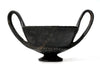 Etruscan Bucchero Kantharos