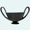 Etruscan Bucchero Kantharos