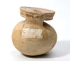 Greek Corinthian Pottery Perfume/Oil Flask Aryballos