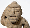 Costa Rican Stone Sukia Shamanic Figure
