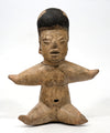 Olmec Terracotta Seated Baby