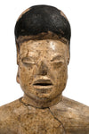 Olmec Terracotta Seated Baby