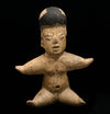 Olmec Terracotta Seated Baby