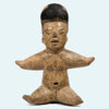 Olmec Terracotta Seated Baby