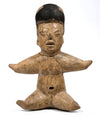 Olmec Terracotta Seated Baby