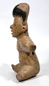 Olmec Terracotta Seated Baby