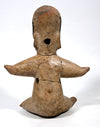 Olmec Terracotta Seated Baby