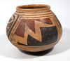 Casas Grandes Ramos Polychrome Olla