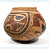 Casas Grandes Ramos Polychrome Olla