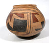 Casas Grandes Ramos Polychrome Olla