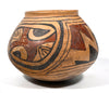 Casas Grandes Ramos Polychrome Olla