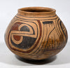 Casas Grandes Ramos Polychrome Olla