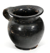 Apulian Black Glaze Mug