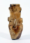 Coptic Bone Standing Amuletic Figure