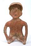 Nayarit Seated Ancestor Figure
