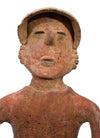 Nayarit Seated Ancestor Figure