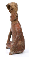 Nayarit Seated Ancestor Figure