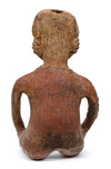 Nayarit Seated Ancestor Figure