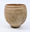 Roman Terracotta Beaker