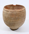 Roman Terracotta Beaker