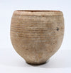 Roman Terracotta Beaker