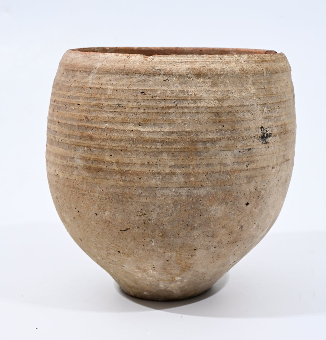 Roman Terracotta Beaker