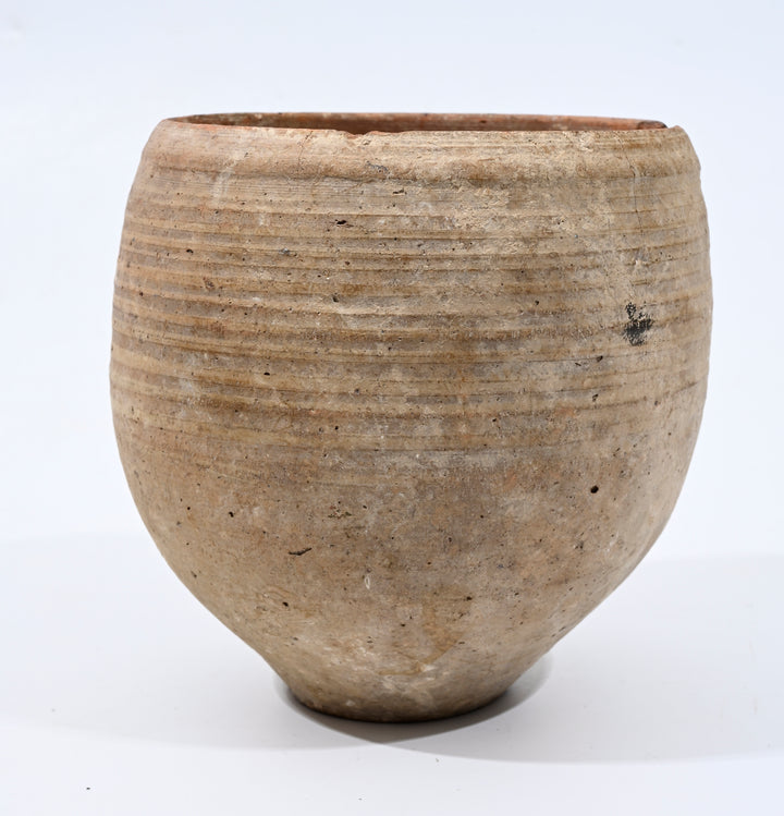 Roman Terracotta Beaker